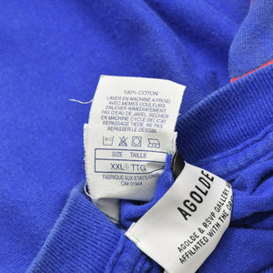 RSVP アールエスヴィーピー VINTAGE ヴィンテージ 90's NIKE ナイキ AIR JORDAN エアジョーダン 半袖Tシャツ サイズXXL 美品 中古 4b013388