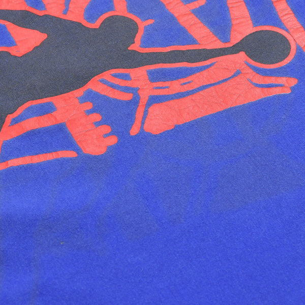 RSVP アールエスヴィーピー VINTAGE ヴィンテージ 90's NIKE ナイキ AIR JORDAN エアジョーダン 半袖Tシャツ サイズXXL 美品 中古 4b013388