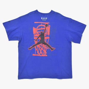 RSVP アールエスヴィーピー VINTAGE ヴィンテージ 90's NIKE ナイキ AIR JORDAN エアジョーダン 半袖Tシャツ サイズXXL 美品 中古 4b013388