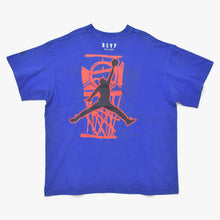 Load image into Gallery viewer, RSVP アールエスヴィーピー VINTAGE ヴィンテージ 90's NIKE ナイキ AIR JORDAN エアジョーダン 半袖Tシャツ サイズXXL 美品 中古 4b013388