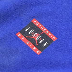 RSVP アールエスヴィーピー VINTAGE ヴィンテージ 90's NIKE ナイキ AIR JORDAN エアジョーダン 半袖Tシャツ サイズXXL 美品 中古 4b013388