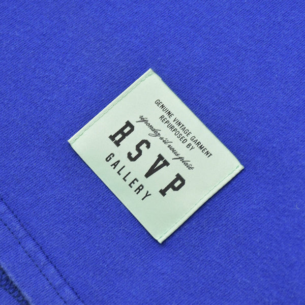 RSVP アールエスヴィーピー VINTAGE ヴィンテージ 90's NIKE ナイキ AIR JORDAN エアジョーダン 半袖Tシャツ サイズXXL 美品 中古 4b013388