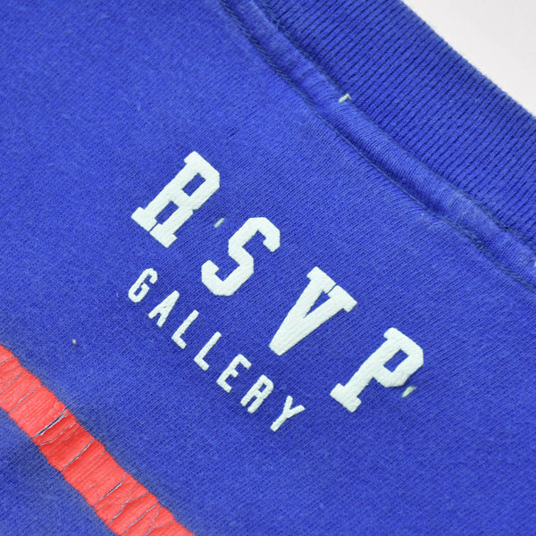 RSVP アールエスヴィーピー VINTAGE ヴィンテージ 90's NIKE ナイキ AIR JORDAN エアジョーダン 半袖Tシャツ サイズXXL 美品 中古 4b013388