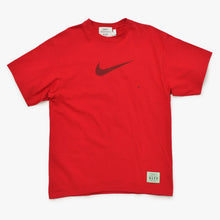 Load image into Gallery viewer, RSVP アールエスヴィーピー VINTAGE ヴィンテージ 00s NIKE ナイキ 半袖Tシャツ A1036 サイズM レッド 美品 中古 4b013389