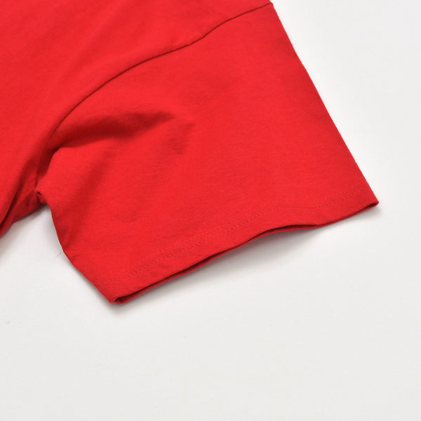 RSVP アールエスヴィーピー VINTAGE ヴィンテージ 00s NIKE ナイキ 半袖Tシャツ A1036 サイズM レッド 美品 中古 4b013389