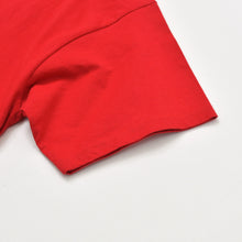 Load image into Gallery viewer, RSVP アールエスヴィーピー VINTAGE ヴィンテージ 00s NIKE ナイキ 半袖Tシャツ A1036 サイズM レッド 美品 中古 4b013389