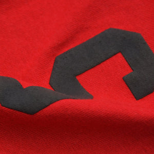 RSVP アールエスヴィーピー VINTAGE ヴィンテージ 00s NIKE ナイキ 半袖Tシャツ A1036 サイズM レッド 美品 中古 4b013389