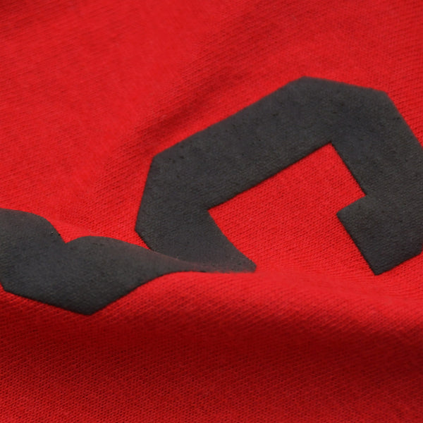 RSVP アールエスヴィーピー VINTAGE ヴィンテージ 00s NIKE ナイキ 半袖Tシャツ A1036 サイズM レッド 美品 中古 4b013389