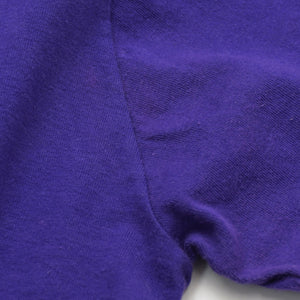 RSVP アールエスヴィーピー VINTAGE ヴィンテージ 90's NIKE ナイキ 長袖Tシャツ A1036 サイズM パープル 美品 中古 4b013390