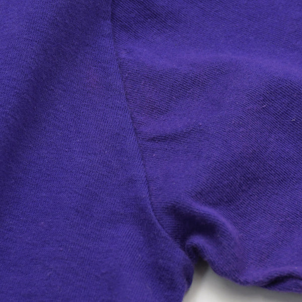 RSVP アールエスヴィーピー VINTAGE ヴィンテージ 90's NIKE ナイキ 長袖Tシャツ A1036 サイズM パープル 美品 中古 4b013390