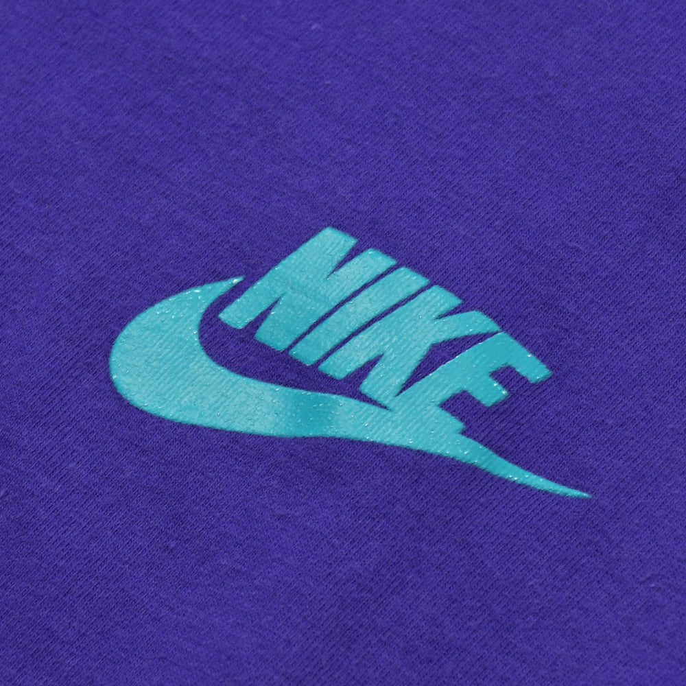 RSVP アールエスヴィーピー VINTAGE ヴィンテージ 90's NIKE ナイキ 長袖Tシャツ A1036 サイズM パープル 美品 中古 4b013390