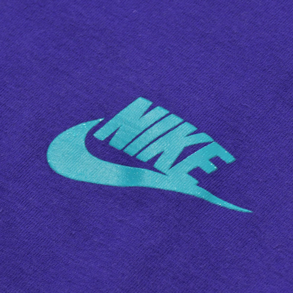 RSVP アールエスヴィーピー VINTAGE ヴィンテージ 90's NIKE ナイキ 長袖Tシャツ A1036 サイズM パープル 美品 中古 4b013390