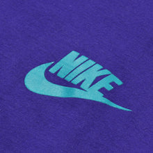 Load image into Gallery viewer, RSVP アールエスヴィーピー VINTAGE ヴィンテージ 90's NIKE ナイキ 長袖Tシャツ A1036 サイズM パープル 美品 中古 4b013390