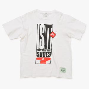 RSVP アールエスヴィーピー VINTAGE ヴィンテージ 90's NIKE ナイキ 半袖Tシャツ A1036 サイズM ホワイト 美品 中古 4b013391
