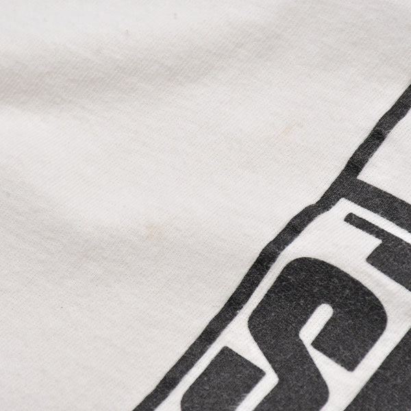 RSVP アールエスヴィーピー VINTAGE ヴィンテージ 90's NIKE ナイキ 半袖Tシャツ A1036 サイズM ホワイト 美品 中古 4b013391