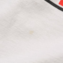 Load image into Gallery viewer, RSVP アールエスヴィーピー VINTAGE ヴィンテージ 90's NIKE ナイキ 半袖Tシャツ A1036 サイズM ホワイト 美品 中古 4b013391