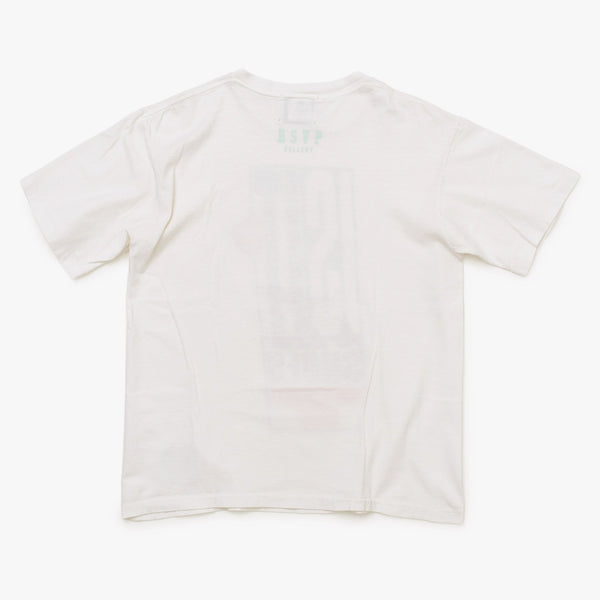 RSVP アールエスヴィーピー VINTAGE ヴィンテージ 90's NIKE ナイキ 半袖Tシャツ A1036 サイズM ホワイト 美品 中古 4b013391