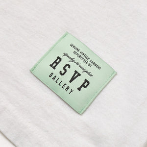 RSVP アールエスヴィーピー VINTAGE ヴィンテージ 90's NIKE ナイキ 半袖Tシャツ A1036 サイズM ホワイト 美品 中古 4b013391