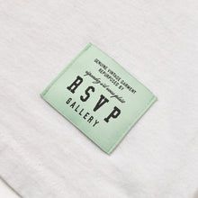 Load image into Gallery viewer, RSVP アールエスヴィーピー VINTAGE ヴィンテージ 90's NIKE ナイキ 半袖Tシャツ A1036 サイズM ホワイト 美品 中古 4b013391