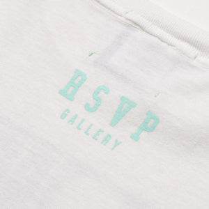 RSVP アールエスヴィーピー VINTAGE ヴィンテージ 90's NIKE ナイキ 半袖Tシャツ A1036 サイズM ホワイト 美品 中古 4b013391