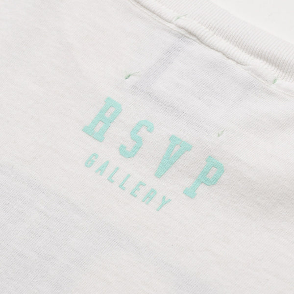 RSVP アールエスヴィーピー VINTAGE ヴィンテージ 90's NIKE ナイキ 半袖Tシャツ A1036 サイズM ホワイト 美品 中古 4b013391