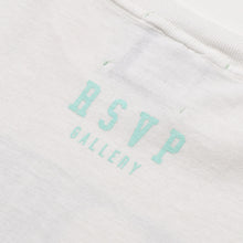 Load image into Gallery viewer, RSVP アールエスヴィーピー VINTAGE ヴィンテージ 90's NIKE ナイキ 半袖Tシャツ A1036 サイズM ホワイト 美品 中古 4b013391