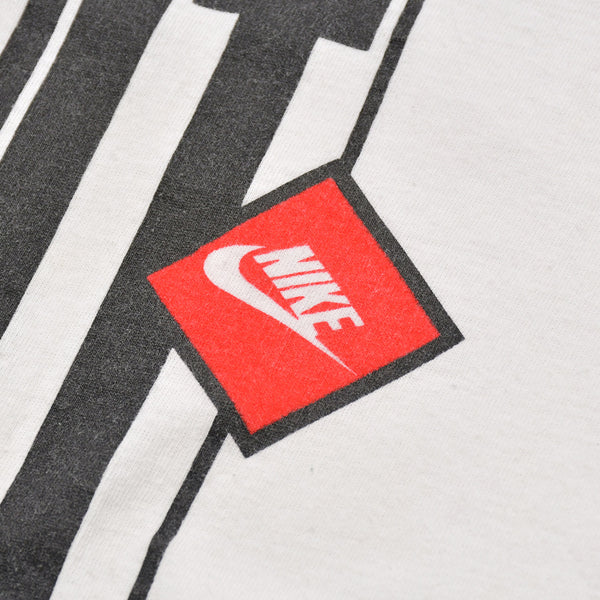 RSVP アールエスヴィーピー VINTAGE ヴィンテージ 90's NIKE ナイキ 半袖Tシャツ A1036 サイズM ホワイト 美品 中古 4b013391