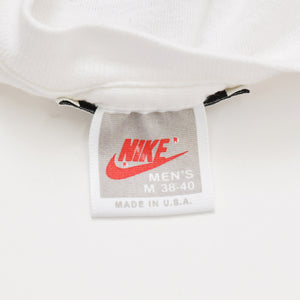 RSVP アールエスヴィーピー VINTAGE ヴィンテージ 90's NIKE ナイキ 半袖Tシャツ A1036 サイズM ホワイト 美品 中古 4b013391