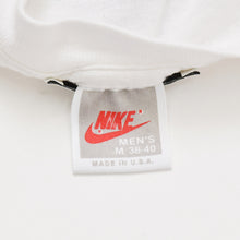 Load image into Gallery viewer, RSVP アールエスヴィーピー VINTAGE ヴィンテージ 90's NIKE ナイキ 半袖Tシャツ A1036 サイズM ホワイト 美品 中古 4b013391