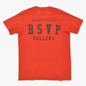 RSVP アールエスヴィーピー VINTAGE ヴィンテージ 80's NIKE ナイキ AIR JORDAN エアジョーダン 半袖Tシャツ A1036 サイズM 美品 中古 4b013392