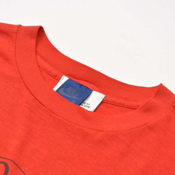RSVP アールエスヴィーピー VINTAGE ヴィンテージ 80's NIKE ナイキ AIR JORDAN エアジョーダン 半袖Tシャツ A1036 サイズM 美品 中古 4b013392