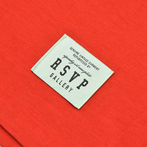 RSVP アールエスヴィーピー VINTAGE ヴィンテージ 80's NIKE ナイキ AIR JORDAN エアジョーダン 半袖Tシャツ A1036 サイズM 美品 中古 4b013392