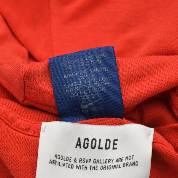 RSVP アールエスヴィーピー VINTAGE ヴィンテージ 80's NIKE ナイキ AIR JORDAN エアジョーダン 半袖Tシャツ A1036 サイズM 美品 中古 4b013392