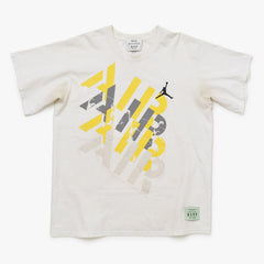RSVP アールエスヴィーピー VINTAGE ヴィンテージ 00's NIKE ナイキ AIR JORDAN 半袖Tシャツ A1036 サイズL 良品 中古 4b013393