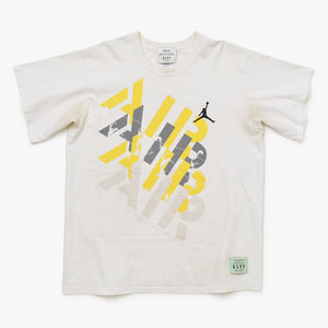 RSVP アールエスヴィーピー VINTAGE ヴィンテージ 00's NIKE ナイキ AIR JORDAN 半袖Tシャツ A1036 サイズL 良品 中古 4b013393