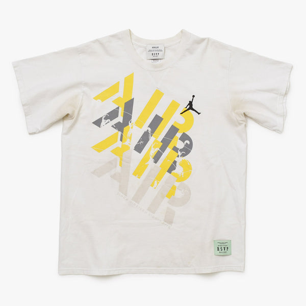 RSVP アールエスヴィーピー VINTAGE ヴィンテージ 00's NIKE ナイキ AIR JORDAN 半袖Tシャツ A1036 サイズL 良品 中古 4b013393
