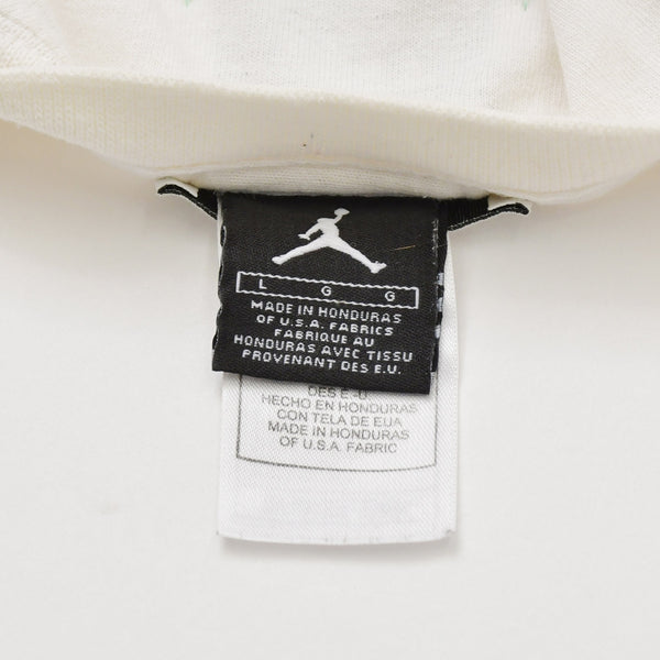 RSVP アールエスヴィーピー VINTAGE ヴィンテージ 00's NIKE ナイキ AIR JORDAN 半袖Tシャツ A1036 サイズL 良品 中古 4b013393