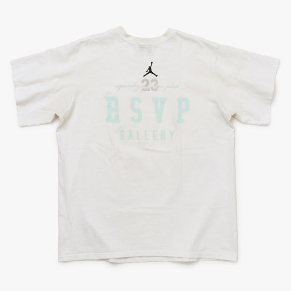 RSVP アールエスヴィーピー VINTAGE ヴィンテージ 00's NIKE ナイキ AIR JORDAN 半袖Tシャツ A1036 サイズL 良品 中古 4b013393