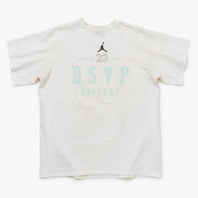 Load image into Gallery viewer, RSVP アールエスヴィーピー VINTAGE ヴィンテージ 00's NIKE ナイキ AIR JORDAN 半袖Tシャツ A1036 サイズL 良品 中古 4b013393