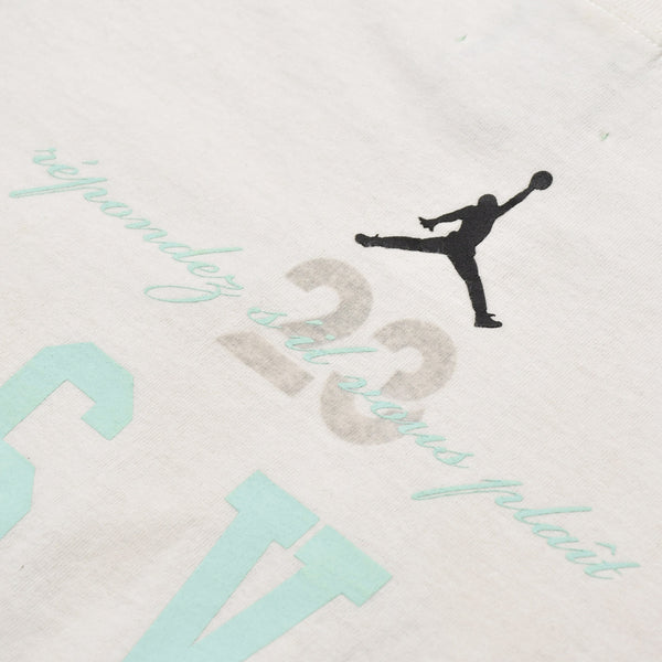 RSVP アールエスヴィーピー VINTAGE ヴィンテージ 00's NIKE ナイキ AIR JORDAN 半袖Tシャツ A1036 サイズL 良品 中古 4b013393