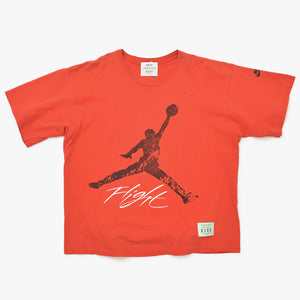 RSVP アールエスヴィーピー VINTAGE ヴィンテージ 90's NIKE ナイキ AIR JORDAN エアジョーダン 半袖Tシャツ サイズL 美品 中古 4b013394