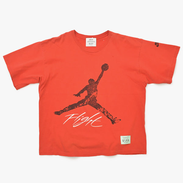 RSVP アールエスヴィーピー VINTAGE ヴィンテージ 90's NIKE ナイキ AIR JORDAN エアジョーダン 半袖Tシャツ サイズL 美品 中古 4b013394
