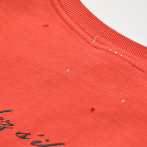 RSVP アールエスヴィーピー VINTAGE ヴィンテージ 90's NIKE ナイキ AIR JORDAN エアジョーダン 半袖Tシャツ サイズL 美品 中古 4b013394