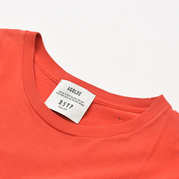 RSVP アールエスヴィーピー VINTAGE ヴィンテージ 90's NIKE ナイキ AIR JORDAN エアジョーダン 半袖Tシャツ サイズL 美品 中古 4b013394