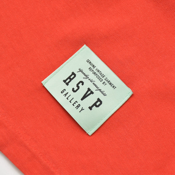 RSVP アールエスヴィーピー VINTAGE ヴィンテージ 90's NIKE ナイキ AIR JORDAN エアジョーダン 半袖Tシャツ サイズL 美品 中古 4b013394