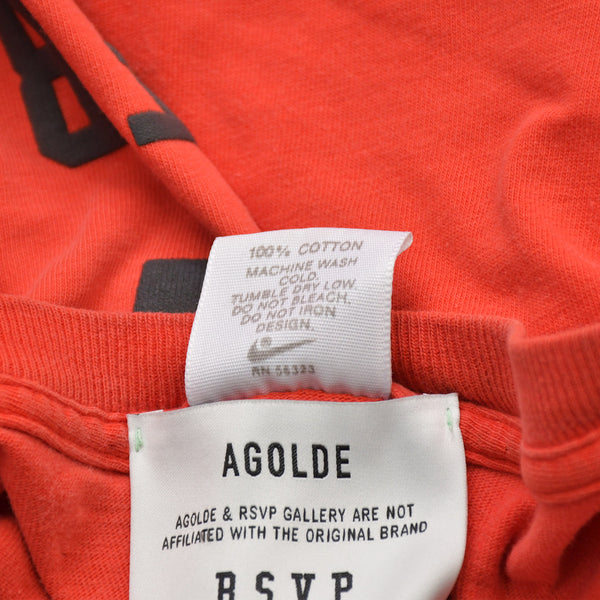 RSVP アールエスヴィーピー VINTAGE ヴィンテージ 90's NIKE ナイキ AIR JORDAN エアジョーダン 半袖Tシャツ サイズL 美品 中古 4b013394