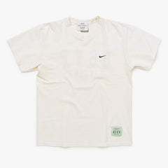 RSVP アールエスヴィーピー VINTAGE ヴィンテージ 00's NIKE ナイキ 半袖Tシャツ A1036 サイズS ホワイト 良品 中古 4b013395