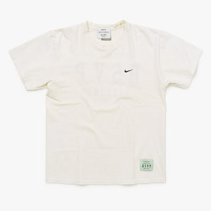 RSVP アールエスヴィーピー VINTAGE ヴィンテージ 00's NIKE ナイキ 半袖Tシャツ A1036 サイズS ホワイト 良品 中古 4b013395