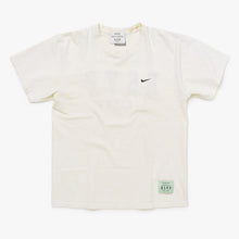 Load image into Gallery viewer, RSVP アールエスヴィーピー VINTAGE ヴィンテージ 00's NIKE ナイキ 半袖Tシャツ A1036 サイズS ホワイト 良品 中古 4b013395