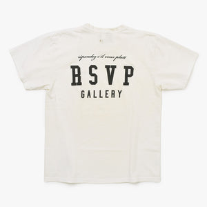RSVP アールエスヴィーピー VINTAGE ヴィンテージ 00's NIKE ナイキ 半袖Tシャツ A1036 サイズS ホワイト 良品 中古 4b013395